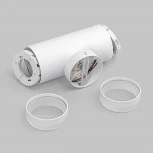 Настенный светильник Imex Wels IL.0014.0018-2-WH