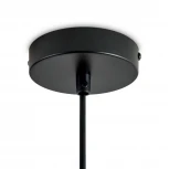 Подвесной светильник Freya Alzare FR5595PL-01B