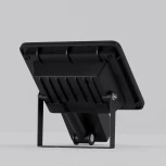 Прожектор уличный светодиодный с датчиком движения Maytoni Flood FL001-L10B6KSR (220V, IP65)