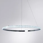 Подвесной светильник Arte Lamp Orione A2182SP-60CC