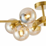 Потолочная люстра Favourite Varietas 2649-10U