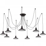 Подвесной светильник Citilux Эдисон CL451092