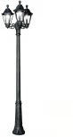 Наземный фонарь Fumagalli Rut E26.157.S30.AXF1R (220V, IP55)