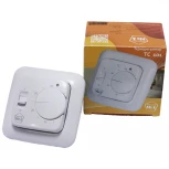 Механический терморегулятор ТС 101