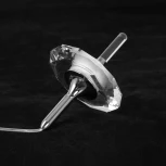 Потолочная люстра каскадная Lussole Littlerock LSP-7374 (LED, 220V, на проводе)