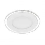 Встраиваемый точечный светильник Ambrella Downlight Led S440/10+3