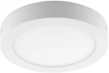 Потолочный светильник круглый Feron AL504 41575 (LED, 220V, круглые, IP40)