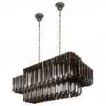 Подвесная люстра iLamp Destiny MD0267-14A (220V, на цепи)