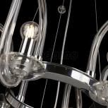 Подвесная люстра Maytoni Taro MOD026PL-06CH