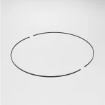 Шинопровод Round Elektrostandard Esthetic Magnetic 85217/00 (черный) (24V)