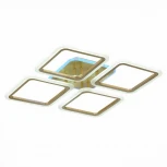 Потолочная люстра EvoLed Qutro SLE200422-04RGB
