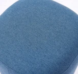 Пуф SOFA 03-4040 синий HE512-09