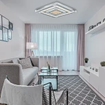 Потолочный светильник Hiper Cassiopea H817-9