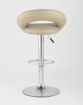 Стул барный Stool Group Купер бежевый УТ000002373