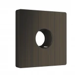 Накладка для TV розетки оконечной (бронзовый) Werkel W1193012 (a051069)