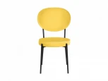 Стул Noemi ОГОГО 691214 (желтый)