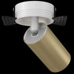 Встраиваемый точечный светильник Maytoni FOCUS S C058CL-1WMG