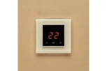 Терморегулятор AURA ORTO 1015 BEIGE LIGHT (СВЕТЛЫЙ БЕЖЕВЫЙ)