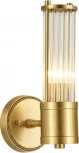 Бра Moderli Brass V11020-1W (220V)