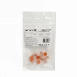 Зажим соединительный Скотч-лок 0,4-0,9мм2 (2,08мм) 10 шт. Stekker 39549