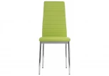 Стул Woodville на металлокаркасе DC2-001 green 11820