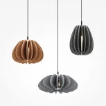 Подвесной светильник Maytoni Cambio MOD398PL-01GR1 (220V, на проводе)