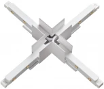 Соединитель Novotech Shino 135127 (48V)