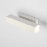 Настенный светодиодный линейный светильник MRL Elektrostandard LED 1007 белый