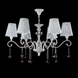 Подвесная люстра Freya Adelaide FR2306-PL-06-W