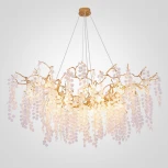 Fairytree Люстра ручной работы L120 ImperiumLoft 40,236 (144169-22)