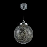Подвесной светильник Freya Isabel FR6157-PL-18W-TR