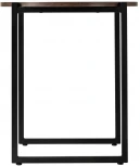 Стол кофейный R-Home Clio Гладстоун Табак