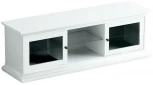 Тумба для ТВ ОГОГО 330723 (белый)