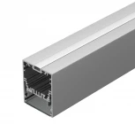 Профиль KLUS-POWER-W50-2000 ANOD (Алюминий) 030303 Arlight