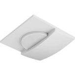 Подсветка для лестниц и ступеней встраиваемая Lightstar Lumina 212166 (LED, 220V)