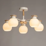 Потолочная люстра на штанге De City Дэла 635018605 (220V)
