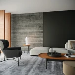 Интерьерная настольная лампа Mantra Bianca 7768 (LED, 220V)