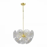 Потолочная люстра на штанге Flero SL1657.203.06 ST Luce