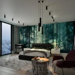 Спот Novotech Over 358507