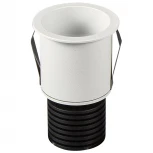 Встраиваемый точечный светильник Mantra Guincho 6857 (LED, 220V, круглые)