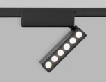 Светильник светодиодный трековый для магнитного шинопровода Ambrella Track System GV1469 (48V)
