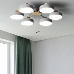 Потолочная люстра LED Lu Carte LC-11-0652