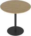 Стол обеденный Калифорния Дейл Дуб янтарный