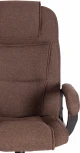 Кресло BERGAMO (22) ткань, коричневый, 3М7-147 Tetchair 19396