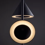 Торшер Freya Etro FR6141FL-L14B (LED, 220V)