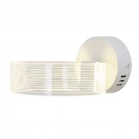 Настенный светильник светодиодный MyFar Vinsent MR1870-1WL (220V)