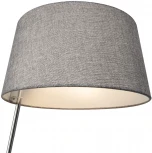 Интерьерная настольная лампа Maytoni Bergamo MOD613TL-01B (220V, выключатель)