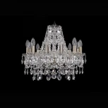 Подвесная люстра Bohemia 1411 1411/12/160/Pa