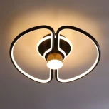 Настенный светильник DeMarkt Толедо 312012501 (LED, 220V)