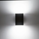 Архитектурная подсветка Citilux CLU0002 (LED, 220V, куб, IP54)